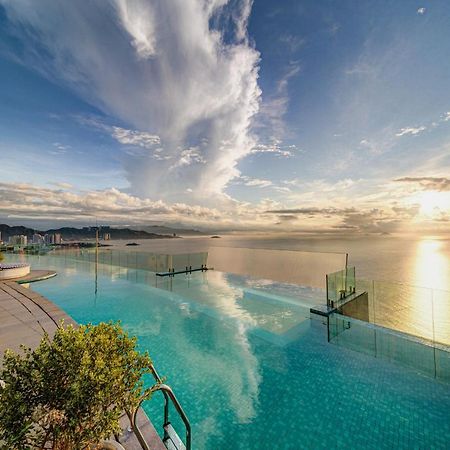 Panorama Oceanic Grand Residences ญาจาง ภายนอก รูปภาพ