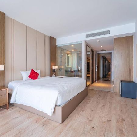Panorama Oceanic Grand Residences ญาจาง ภายนอก รูปภาพ
