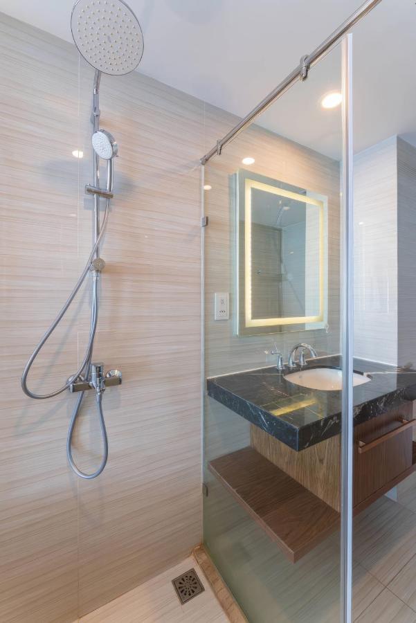 Panorama Oceanic Grand Residences ญาจาง ภายนอก รูปภาพ